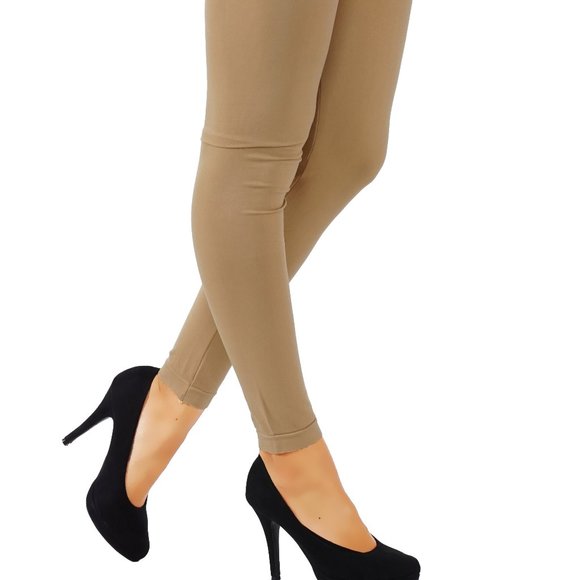 5StarsLine Soft, Lightweight Leggings - Picture 6 of 6